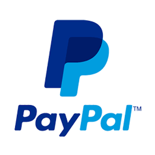 PayPal Logo