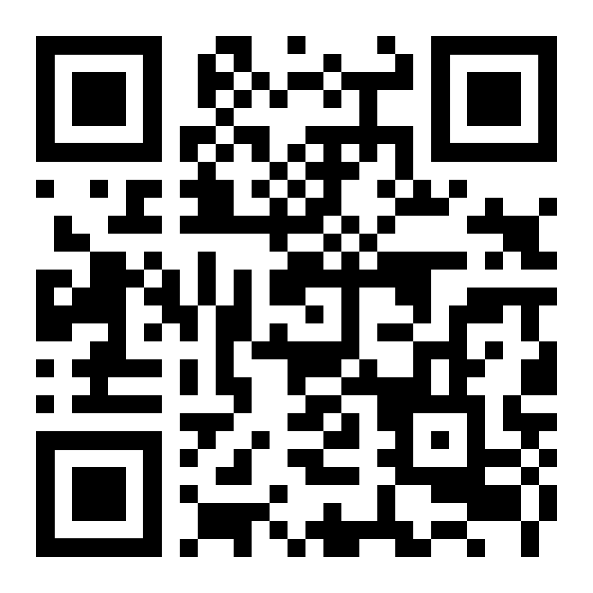 PayPal QR Code